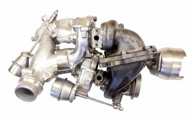 turbo, turboladdare, renoverad turbo, utbytesturbo, ny turbo