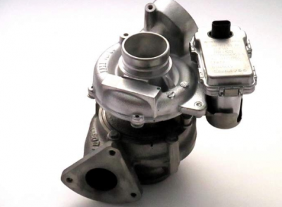 turbo, turboladdare, renoverad turbo, utbytesturbo, ny turbo