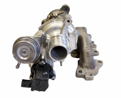 turbo, turboladdare, renoverad turbo, utbytesturbo, ny turbo