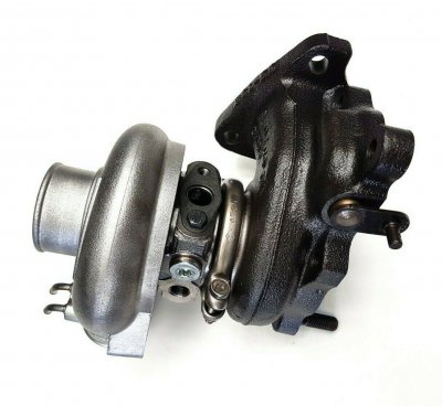 turbo, turboladdare, renoverad turbo, utbytesturbo, ny turbo