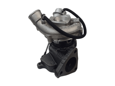 turbo, turboladdare, renoverad turbo, utbytesturbo, ny turbo