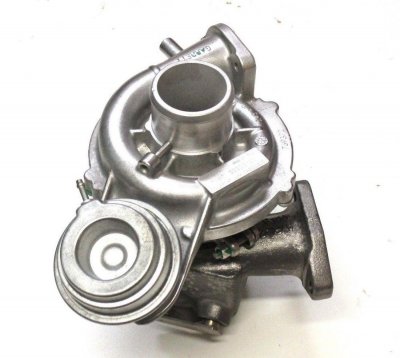 turbo, turboladdare, renoverad turbo, utbytesturbo, ny turbo
