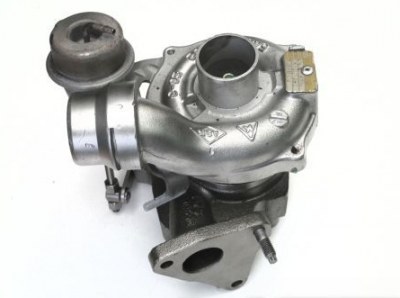turbo, turboladdare, renoverad turbo, utbytesturbo, ny turbo