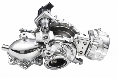 turbo, turboaggregat, turboladdare, köpa turbo, renovera turbo