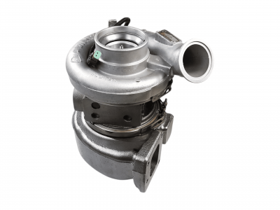 Renoverad turbo - Scania - 3767356