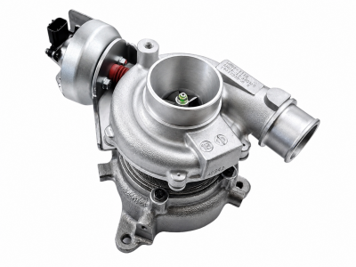 turbo, turboladdare, renoverad turbo, utbytesturbo, ny turbo