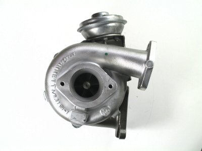Renoverad turbo - Toyota Land Cruiser 4.2TD Motorkod 1HD-FTE, Turbo, Turboaggregat, turboladdare, renovera turbo, Ny turbo, reno