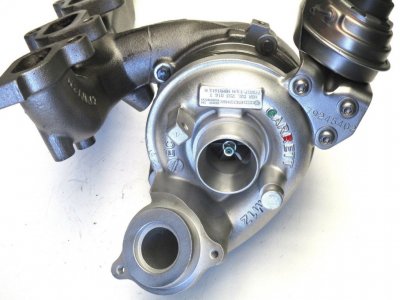 turbo, turboladdare, renoverad turbo, utbytesturbo, ny turbo