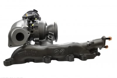 turbo, turboladdare, renoverad turbo, utbytesturbo, ny turbo