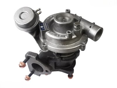 turbo, turboladdare, renoverad turbo, utbytesturbo, ny turbo
