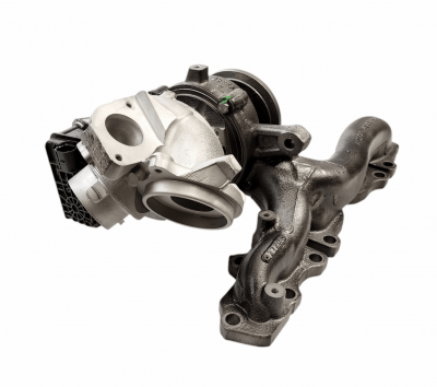 turbo, turboaggregat, turboladdare, köpa turbo, renovera turbo