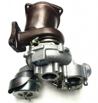 turbo, turboladdare, renoverad turbo, utbytesturbo, ny turbo
