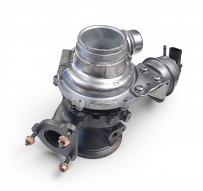 turbo, turboladdare, renoverad turbo, utbytesturbo, ny turbo