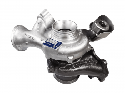 turbo, turboladdare, renoverad turbo, utbytesturbo, ny turbo