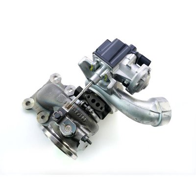 Renoverad turbo - VW Audi Seat Skoda 1.4 TGITSI - 04E145713P , Turbo, Turboaggregat, turboladdare, renovera turbo, Ny turbo, ren
