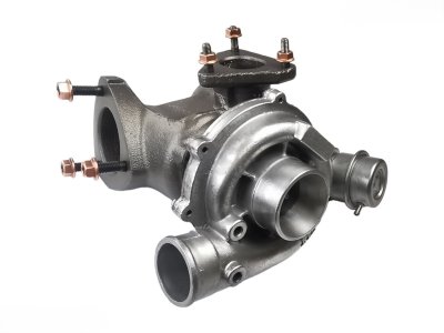 Turbo, Turboaggregat, turboladdare, garrett, Utbytesturbo