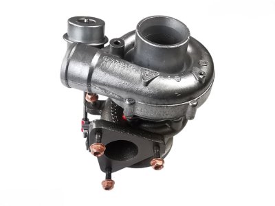 Turbo, Turboaggregat, turboladdare, garrett