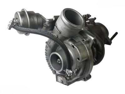 Turbo, Turboaggregat, turboladdare, garrett, Utbytesturbo