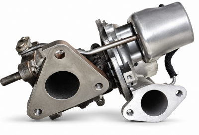 Turbo, Turboaggregat, turboladdare, garrett