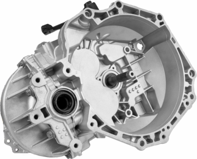 Renoverad växellåda - Alfa Romeo Brera 2.2 JTS