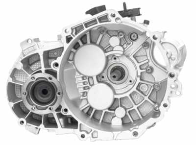 Renoverad växellåda - Ford Transit 2.2 TDCi Växellådskod 8C1R-7002-CH