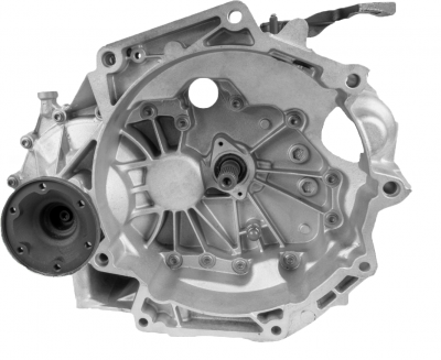 Renoverad växellåda - Seat Ibiza IV 1.2TSi (StartStop) Växellåda NBX, LNY, Renoverad växellåda, Utbytesväxellåda, Begagnad växel