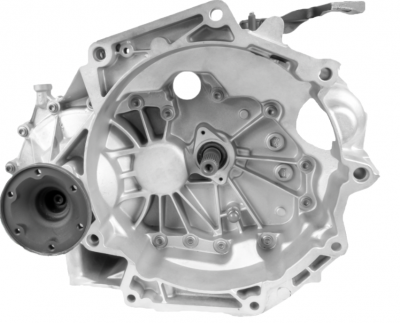 Renoverad växellåda - VAG 1.21.4TSi Växellådskod NBX