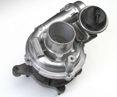 Turboaggregat Renault Master 2.5 DCi - Turbo 757349-5004S, 4417471