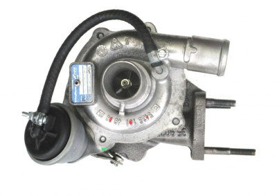 Turboaggregat Suzuki Ignis II 1.3 DDiS - Turbo 5435 988 0006, 13900-84E50