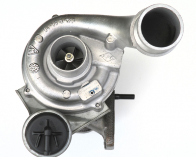 Turboaggregat Renault Mégane 1.9 DTi - Turbo 5303 988 0014, 7711134065