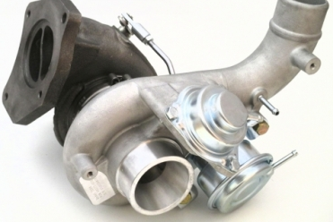 Turboaggregat Renault Grand Scénic 2.0 16V Turbo - Turbo 49377-07303, 8200396687