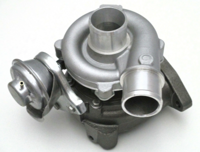 Turboaggregat Toyota Avensis I 2.0 - Turbo 17201-27030, 1720127030