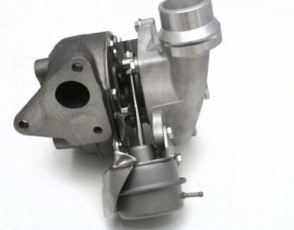 Turboaggregat Renault Laguna 1.5 DCi - Turbo 5439 988 0070, 8200625683
