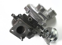 Turboaggregat Alfa Romeo 156 1.9 16V JTD - Turbo 777250-5001S, 55200925
