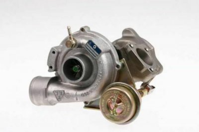 Turboaggregat Audi A4 1.8Ti 20V Motorkod BFB, Turbo, Turboaggregat, turboladdare, garrett, Turboaggregat Audi