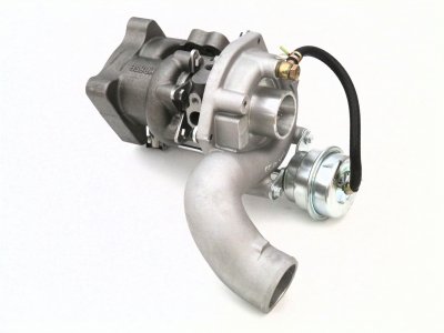 Turboaggregat Audi A6 2.7Ti - Turbo 5303 988 0017, 078145702S
