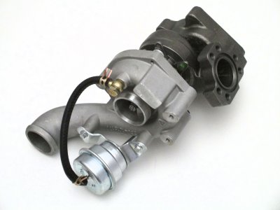 Turboaggregat Audi RS6 4.2i - Turbo 5304 988 0029, 077145704K