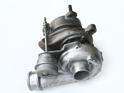 Turboaggregat Audi S3 1.8Ti 20V - Turbo 5304 988 0022, 06A145704P