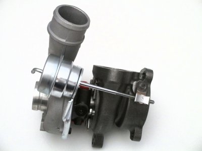 Turboaggregat Audi S3 1.8Ti 20V Turbo Quattro - Turbo 5304 988 0020, 06A145704M
