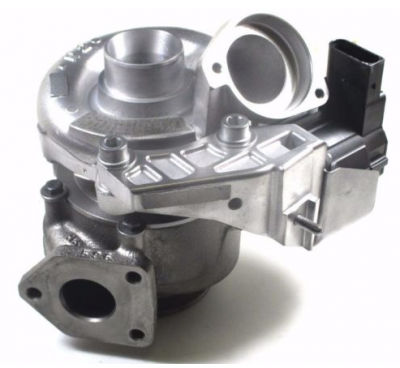 Turboaggregat BMW 3-Serie E9 318 2.0d - Turbo 49135-05761, 11657795497