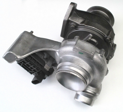Turboaggregat BMW 3-Serie E9 318 2.0d - Turbo 767378-5014S, 11657800595