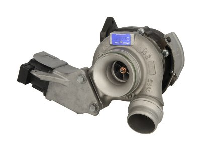 Turboaggregat BMW 3-Serie E9 320 2.0d 16V - Turbo 49135-05895, 11658506892