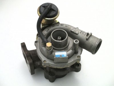 Turboaggregat Citroen Jumper 230 2.0 HDi - Turbo 5303 988 0061, 0375G7