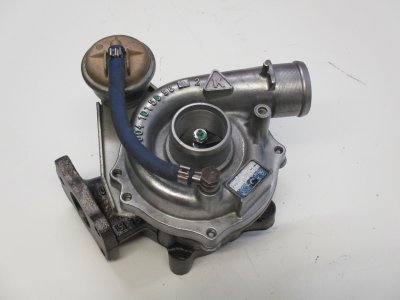Turboaggregat Citroen Xantia 2.0 HDi - Turbo 706977-0003, 0375C8
