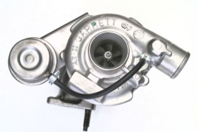 Turboaggregat Fiat Doblo 1.9 JTD - Turbo 708847-0002, 46756155