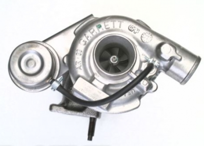 Turboaggregat Fiat Marea 1.9 TD - Turbo 708847-5002S, 55191595