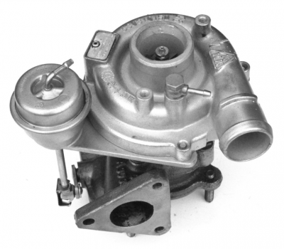 Turboaggregat Ford Galaxy 1.9 TDi - Turbo 5303 988 0006, 1002829