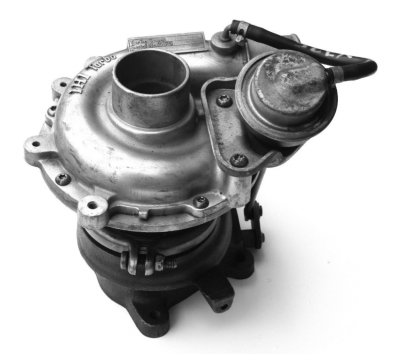 Turboaggregat Ford Ranger 2.5 TD - Turbo VJ33, XN349G348AB