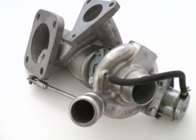 Turboaggregat Ford Transit 2.2 TDCi - Turbo 49131-05313, 6C1Q6K682CE