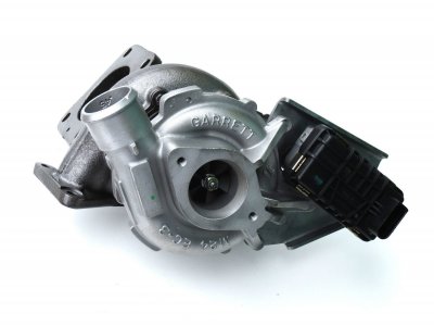 Turboaggregat Ford Transit 3.2 TDCi - Turbo 773098-5008S, 7C166K682AC